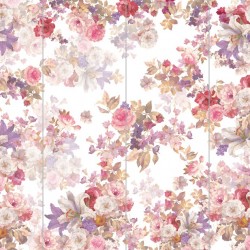 Панно Loymina Classic vol. II French bouquet V9 002/1 B1 3х4 м
