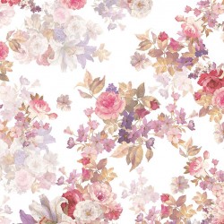 Панно Loymina Classic vol. II French bouquet V9 002/1 B1 3х4 м