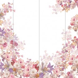 Панно Loymina Classic vol. II French bouquet V9 002/1 B2 3х4 м