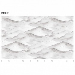 Панно Loymina Etude Shan Shui ETD12 011