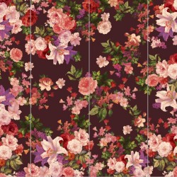 Панно Loymina Classic vol. II French bouquet V9 004 B1 3х4 м