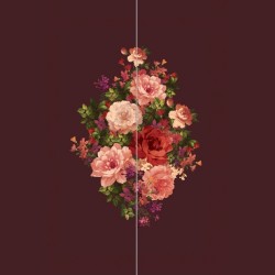 Панно Loymina Classic vol. II French bouquet V9 004 B3 3х2 м