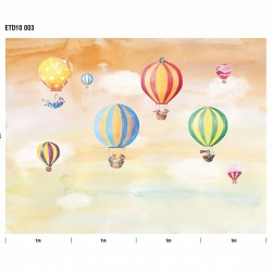 Панно Loymina Etude Sky Band ETD10 003