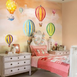 Панно Loymina Etude Sky Band ETD10 003