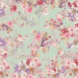 Панно Loymina Classic vol. II French bouquet V9 005 B1 3х4 м