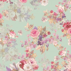 Панно Loymina Classic vol. II French bouquet V9 005 B1 3х4 м
