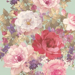 Панно Loymina Classic vol. II French bouquet V9 005 B3 3х2 м
