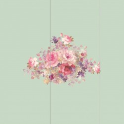 Панно Loymina Classic vol. II French bouquet V9 005 B4 1.8х2.5 м