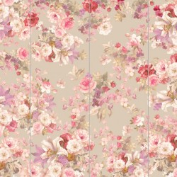 Панно Loymina Classic vol. II French bouquet V9 008 B1 3х4 м