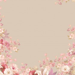 Панно Loymina Classic vol. II French bouquet V9 008 B2 3х4 м