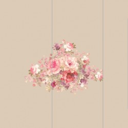 Панно Loymina Classic vol. II French bouquet V9 008 B4 1.8х2.5 м