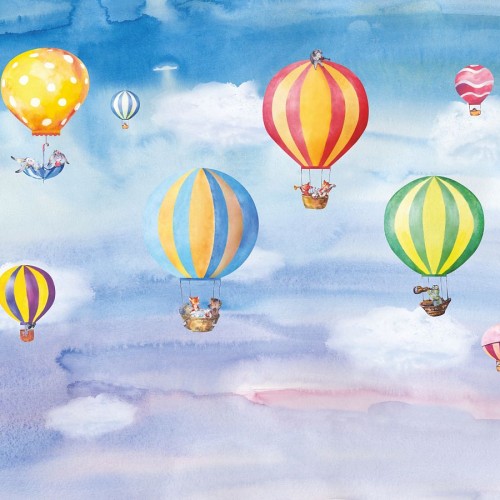 Панно Loymina Etude Sky Band ETD10 006