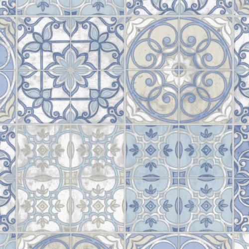 Обои Aura Creative Kitchens KE29950