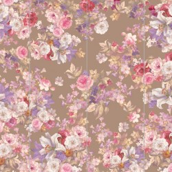 Панно Loymina Classic vol. II French bouquet V9 010 B1 3х4 м