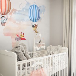 Панно Loymina Etude Sky Band ETD11 011