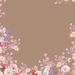 Панно Loymina Classic vol. II French bouquet V9 010 B2 3х4 м