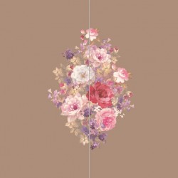 Панно Loymina Classic vol. II French bouquet V9 010 B3 3х2 м