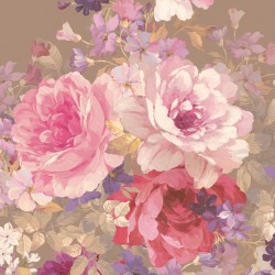 Панно Loymina Classic vol. II French bouquet V9 010 B4 1.8х2.5 м