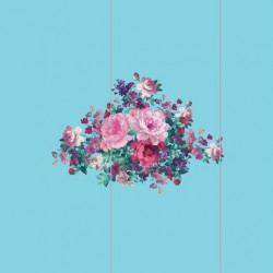 Панно Loymina Classic vol. II French bouquet V9 018 B4 1.8х2.5 м