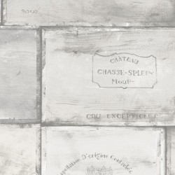 Обои Aura Creative Kitchens CK36612