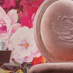 Панно Loymina Classic vol. II French bouquet V9 020 B2 3х4 м