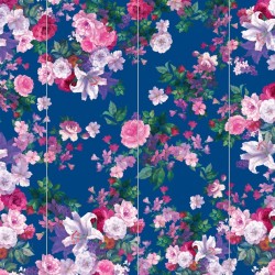 Панно Loymina Classic vol. II French bouquet V9 021 B1 3х4 м