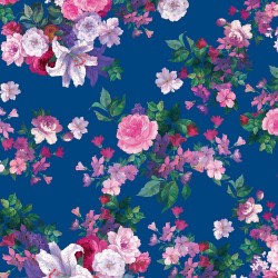 Панно Loymina Classic vol. II French bouquet V9 021 B1 3х4 м