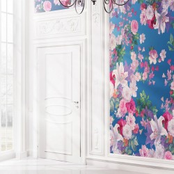 Панно Loymina Classic vol. II French bouquet V9 021 B1 3х4 м