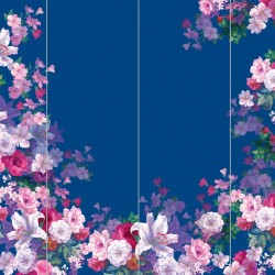 Панно Loymina Classic vol. II French bouquet V9 021 B2 3х4 м