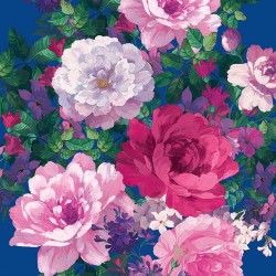 Панно Loymina Classic vol. II French bouquet V9 021 B3 3х2 м