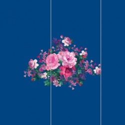 Панно Loymina Classic vol. II French bouquet V9 021 B4 1.8х2.5 м