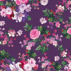 Панно Loymina Classic vol. II French bouquet V9 022 B1 3х4 м