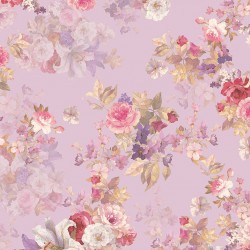 Панно Loymina Classic vol. II French bouquet V9 221 B1 3х4 м