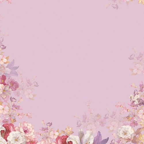 Панно Loymina Classic vol. II French bouquet V9 221 B2 3х4 м