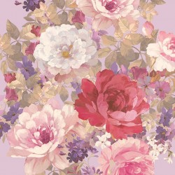 Панно Loymina Classic vol. II French bouquet V9 221 B3 3х2 м