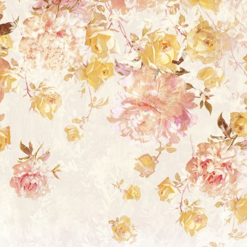 Панно Loymina Etude Blooming Garden ETD3 003