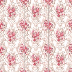 Панно Loymina Classic vol. II Medallion V10 002 C1 3х3 м