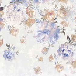 Панно Loymina Etude Blooming Garden ETD3 006