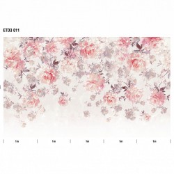 Панно Loymina Etude Blooming Garden ETD3 011
