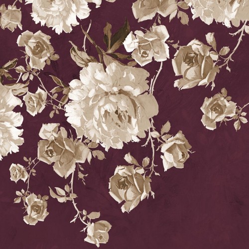 Панно Loymina Etude Blooming Garden ETD3 020