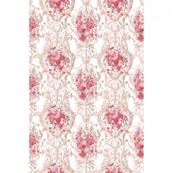 Панно Loymina Classic vol. II Medallion V10 002 C2 3х2 м