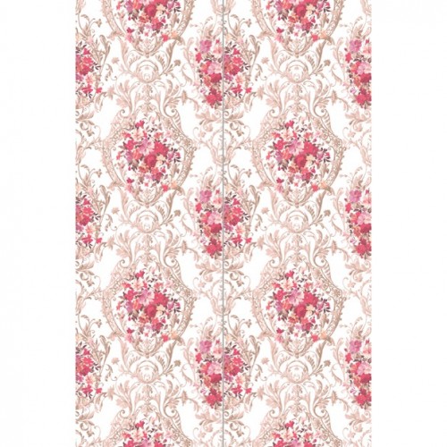 Панно Loymina Classic vol. II Medallion V10 002 C2 3х2 м