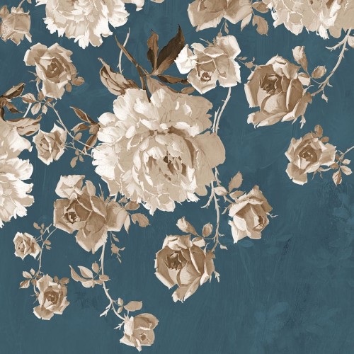 Панно Loymina Etude Blooming Garden ETD3 021