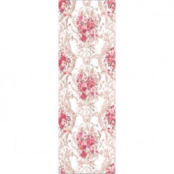 Панно Loymina Classic vol. II Medallion V10 002 C3 3х1 м