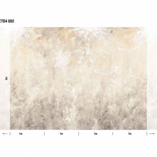 Панно Loymina Etude Silent Park ETD4 002 Панно Loymina Etude Silent Park ETD4 002