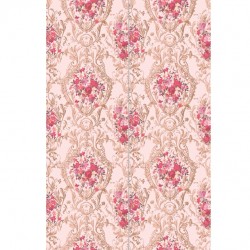 Панно Loymina Classic vol. II Medallion V10 002/1 C2 3х2 м