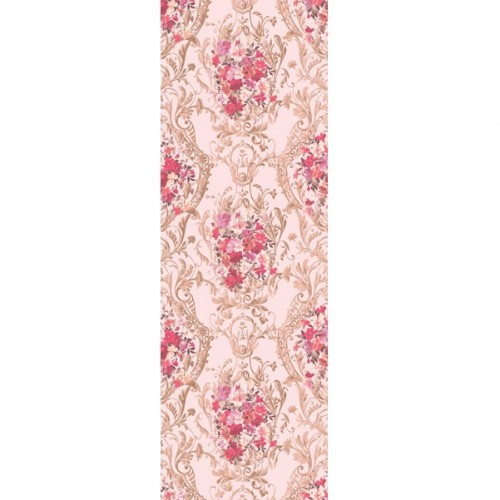 Панно Loymina Classic vol. II Medallion V10 002/1 C3 3х1 м