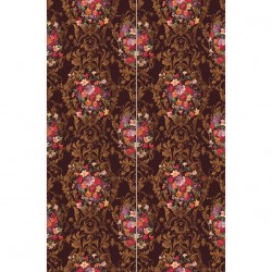 Панно Loymina Classic vol. II Medallion V10 004 C2 3х2 м