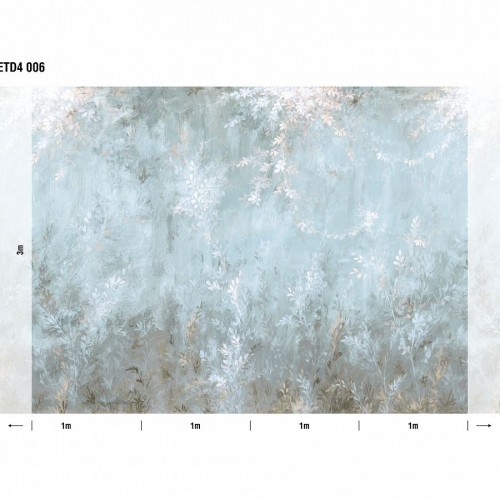 Панно Loymina Etude Silent Park ETD4 006 Панно Loymina Etude Silent Park ETD4 006