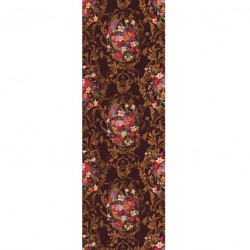 Панно Loymina Classic vol. II Medallion V10 004 C3 3х1 м